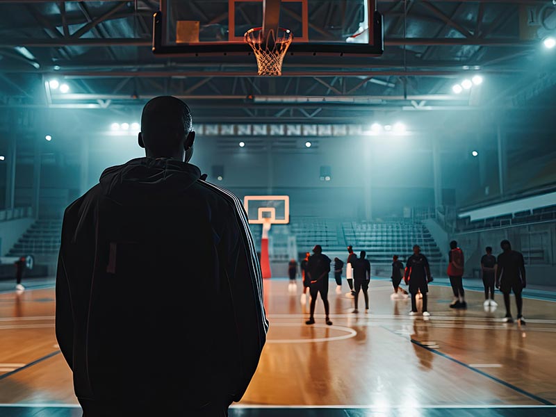 [QQ原声]NBA季前赛 森林狼vs掘金 第一节 录像