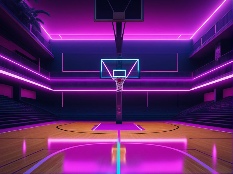 [QQ原声]WNBA季后赛半决赛G4 拉斯维加斯王牌vs印第安纳狂热星 第一节 录像