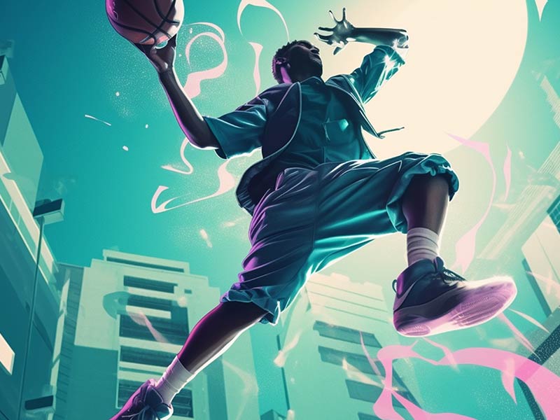 [QQ原声]NBA季前赛 森林狼vs掘金 第三节 录像