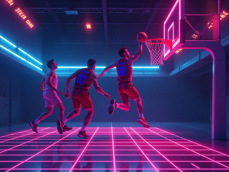 [QQ国语]NBA季前赛 耶路撒冷夏普尔vs篮网 第一节 录像